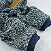 Fitwarm Knitted Thermal Pet Clothes for Dog Pajamas Dogs PJS Doggy Coat Puppy Jumpsuit, XXL