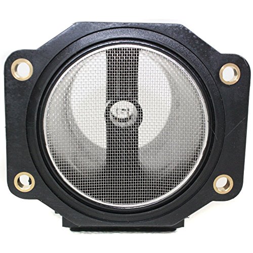 image for EvanFischer EVA140828408 Plastic Mass Air Flow Sensor