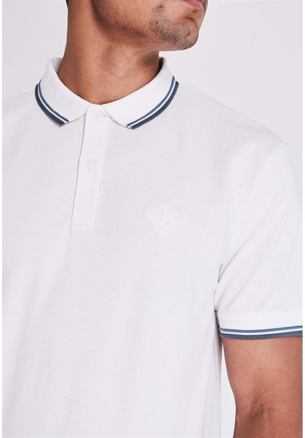 firetrap polo shirts