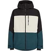 Boardparadise Oneill Carbonite Snow Jacket Mens Alma Steel XL
