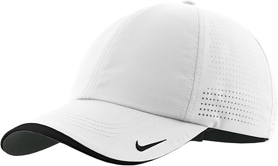 nike golf caps amazon