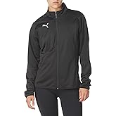 PUMA womens Liga Training Jacket