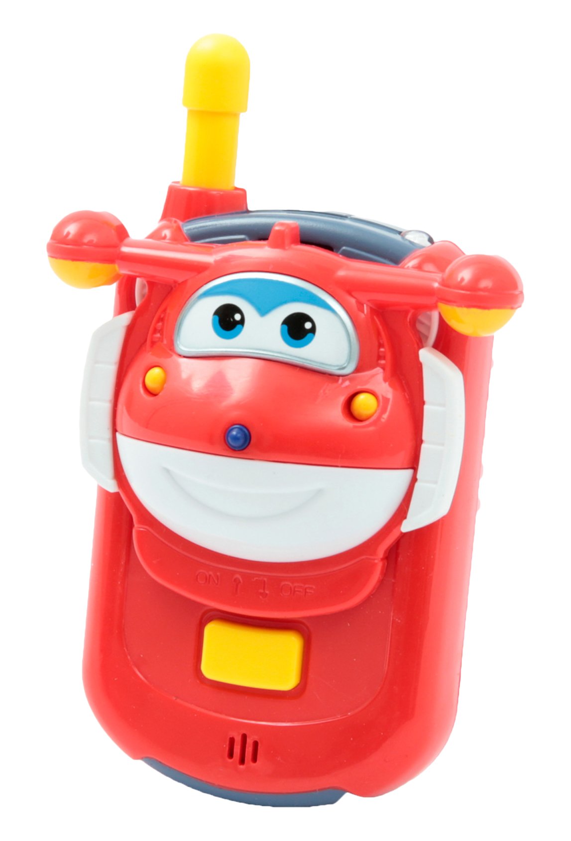 Giochi Preziosi UPW61000 Mobile Sound for Babies – Mobile for Cot (Red, Plastic, Boy/Girl, 2 Months, 4 Months, 170 mm)