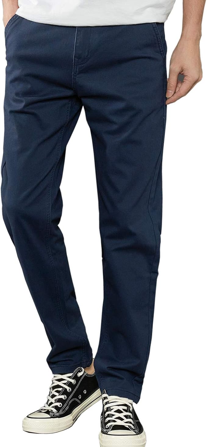 Amazon Topsky パンツ メンズ カジュアル チノパン ストレッチ スウェットズボン 細身デザイン 大きいサイズ 春 夏 秋 冬 キャップ 通販