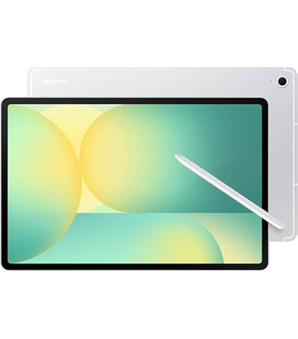 Amazon.com : SAMSUNG Galaxy Tab S10+ Plus 12.4” 256GB