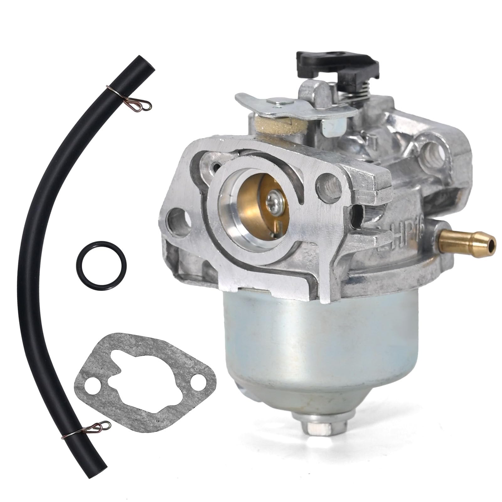 Hoypeyfiy Carburetor Carb for Mountfield Champion SV150 RV150 M150 RM45 V40 V35 Petrol Lawn Mower