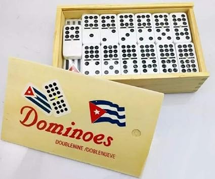 juego de domino amazon
