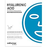 [esthemax] HYALURONIC ACID HYDROJELLY&reg; MASK