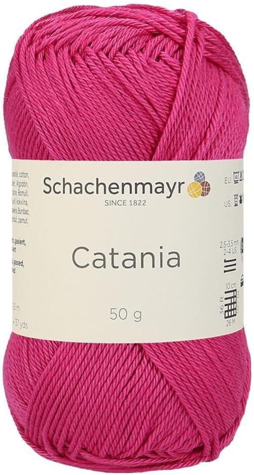 Schachenmayr (SMC) Catania Originals