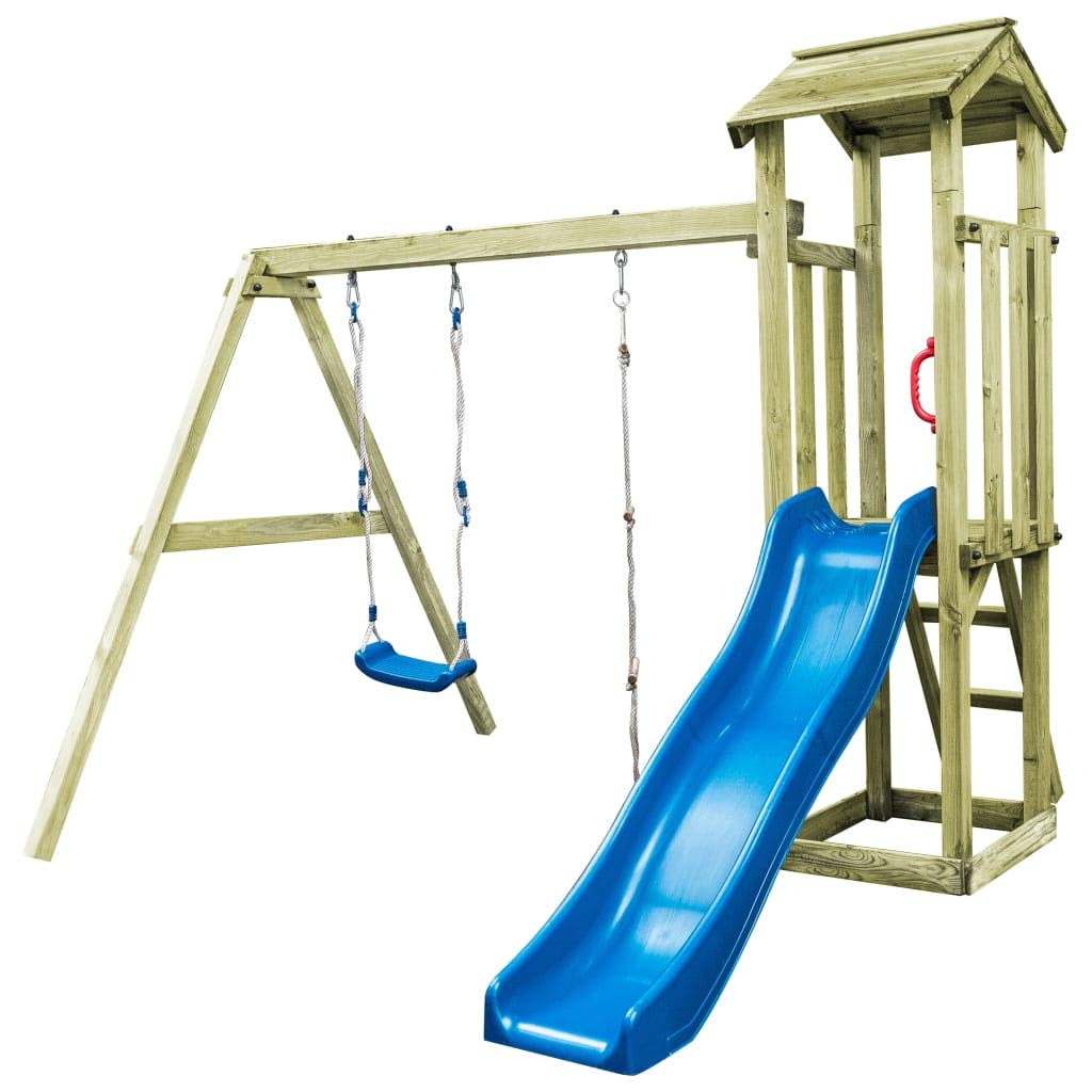 Gimnasios y columpios Juguetes y juegos Tobogán y Columpio Gimnasios y columpios Juguetes y juegos Tobogán y Columpio