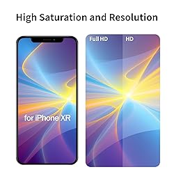 for iPhone XR Screen Replacement 6.1 Inch