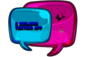 C SMS, MMS APP