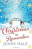 "A Christmas to Remember" av Jenny Hale