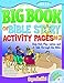 The Big Book of Bible Story Activity Pages #2 (Big Books)