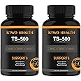 TB-500 Capsules | 250 mcg x 60 capsules (2pcs)