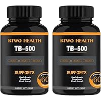 TB-500 Capsules | 250 mcg x 60 capsules (2pcs)