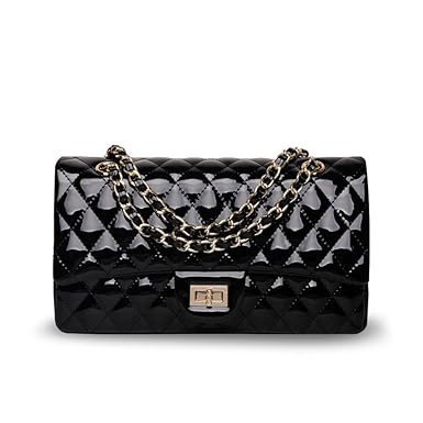 ainifeel quilted bag