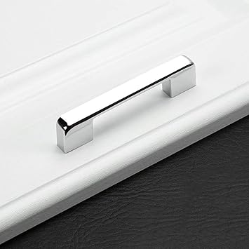 HONGSHENG2 Tirador De Puerta Simple, Minimalista Moderno, Retro