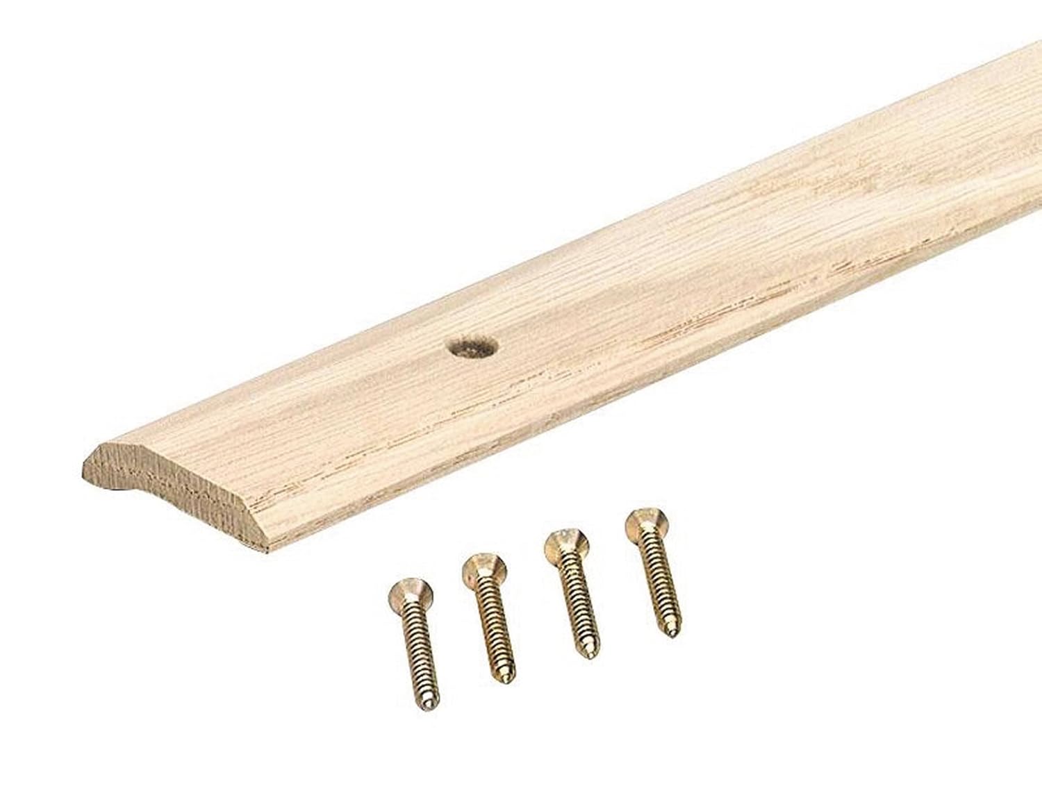 Best carpet to wood floor trim