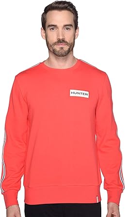 hunter sweatshirt