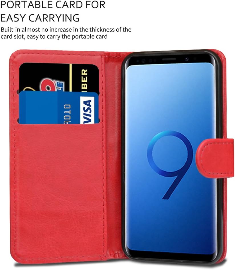 Samsung Galaxy S9 Cases - Image 4