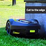 Swift RM18 28V Robotic Lawnmower 18cm Cut Width for Lawns up to 600m² view 5