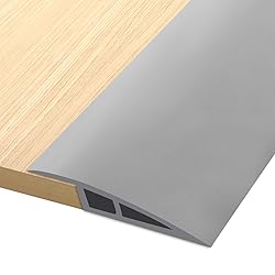 Floor Transition Strip Vinyl Door Threshold