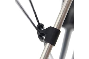 ELLEN ARCHERY Archery Plastic Cable Slide Arrow Compound Bow String Roller Guard Splitter Roller Glide