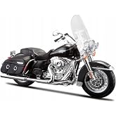Maisto 1:12 Harley-Davidson Custom - 2013 FLHRC Road King Classic