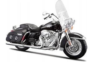 Maisto 1:12 Harley-Davidson Custom - 2013 FLHRC Road King Classic
