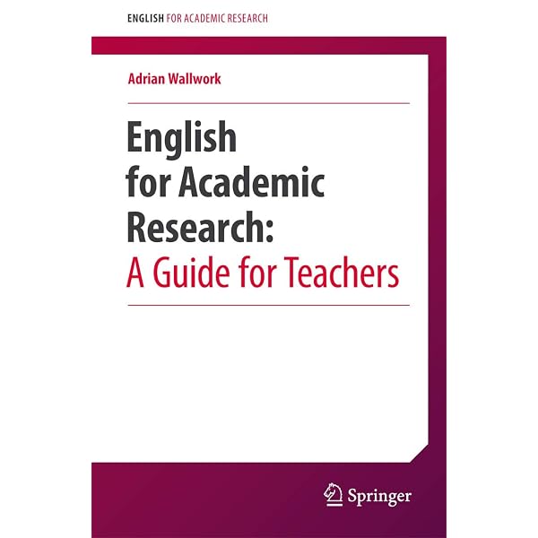 English for Academic Research: Writing Exercises: 9781461442974
