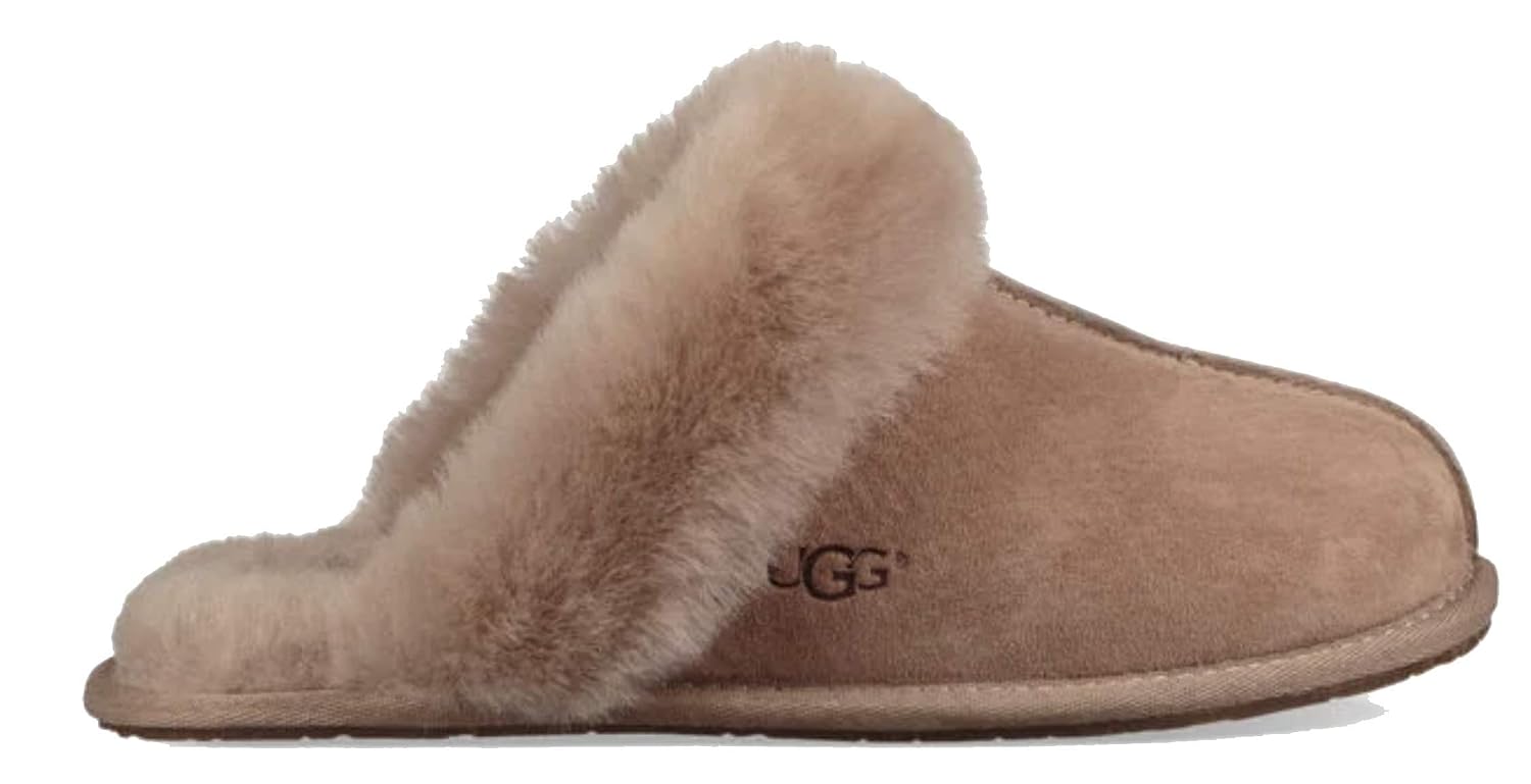 ugg scuffette slippers amazon