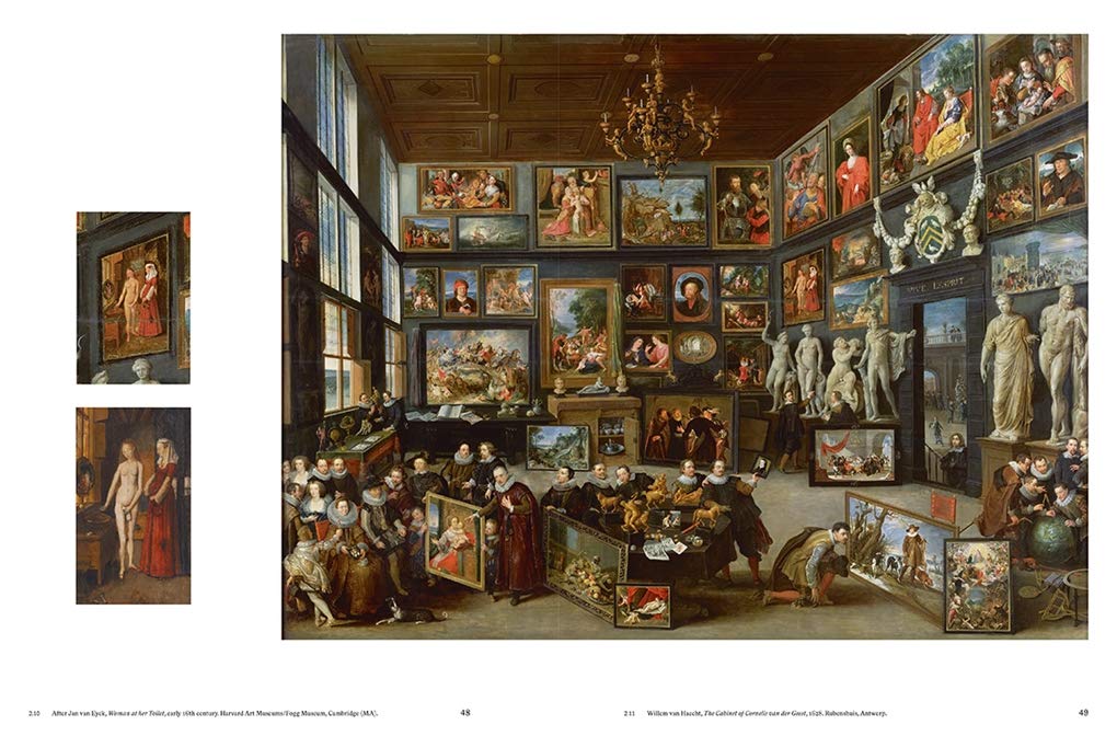 Van Eyck Van Eyck Hardcover