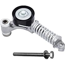 ruchan様 Amazon.com: labwork Drive Belt Tensioner Replacement for