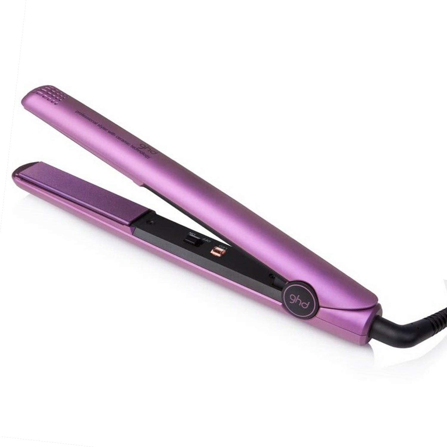 ghd purple limited edition