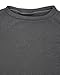 ZANZEA Women's Casual Irregular Hem High Low Long Sleeve Loose Hoodie Sweatshirt Dress Pullover Tops