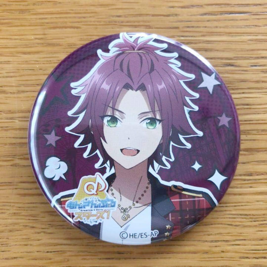 Amazon Co Jp 衣更 真緒 いさら まお あんスタ 富士急 缶バッジ ホビー 通販