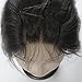 Derun Hair Silk Base Closure Brazilian Hair 4X4