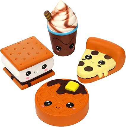 ice cream squishy amazon