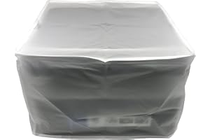 SZBRO Dust Cover Compatible with Lexmark MX330/430 series MX331adn/MX431adn/MX431adw/MX432adwe/(MB2236adw)18M0400/(MB2236i)18M0751/(MB3442i)29S0355/ Compatible with Xerox B225/B235 -16.4x14.2x13.9 inch