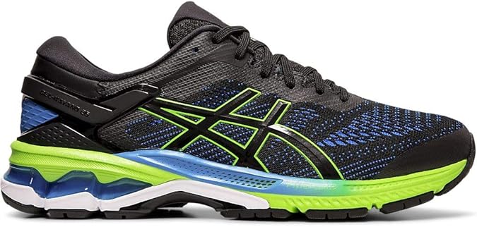gel kayano 26 mens