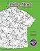 The Aloha Shirt Coloring Book: Aloha Shirts & Tropical Designs to Enjoy Coloring Hawaiian Style! (Co by Sally Fox