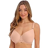 Fantasie Womens Reflect Underwire Bandless Spacer T-Shirt Bra