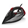 Philips-Domestic-Appliances-Azur-Plancha-de-Vapor-2600W-50gmin-Golpe-de-Vapor-250g-Suela-SteamGlide-Advanced