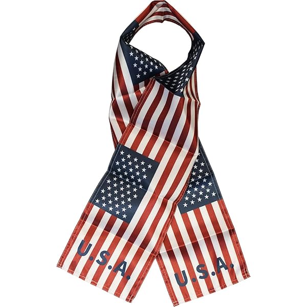 Amazon.com: Canada - Lightweight Flag Scarf : Clothing