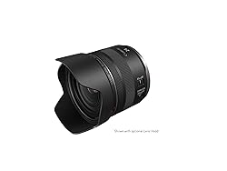 Canon RF24mm F1.8 Macro is STM