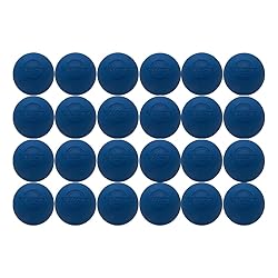 Velocity Lacrosse Balls - Official NFHS, SEI, and