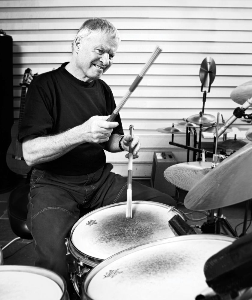 Ketil Bjørnstad bei Amazon Music