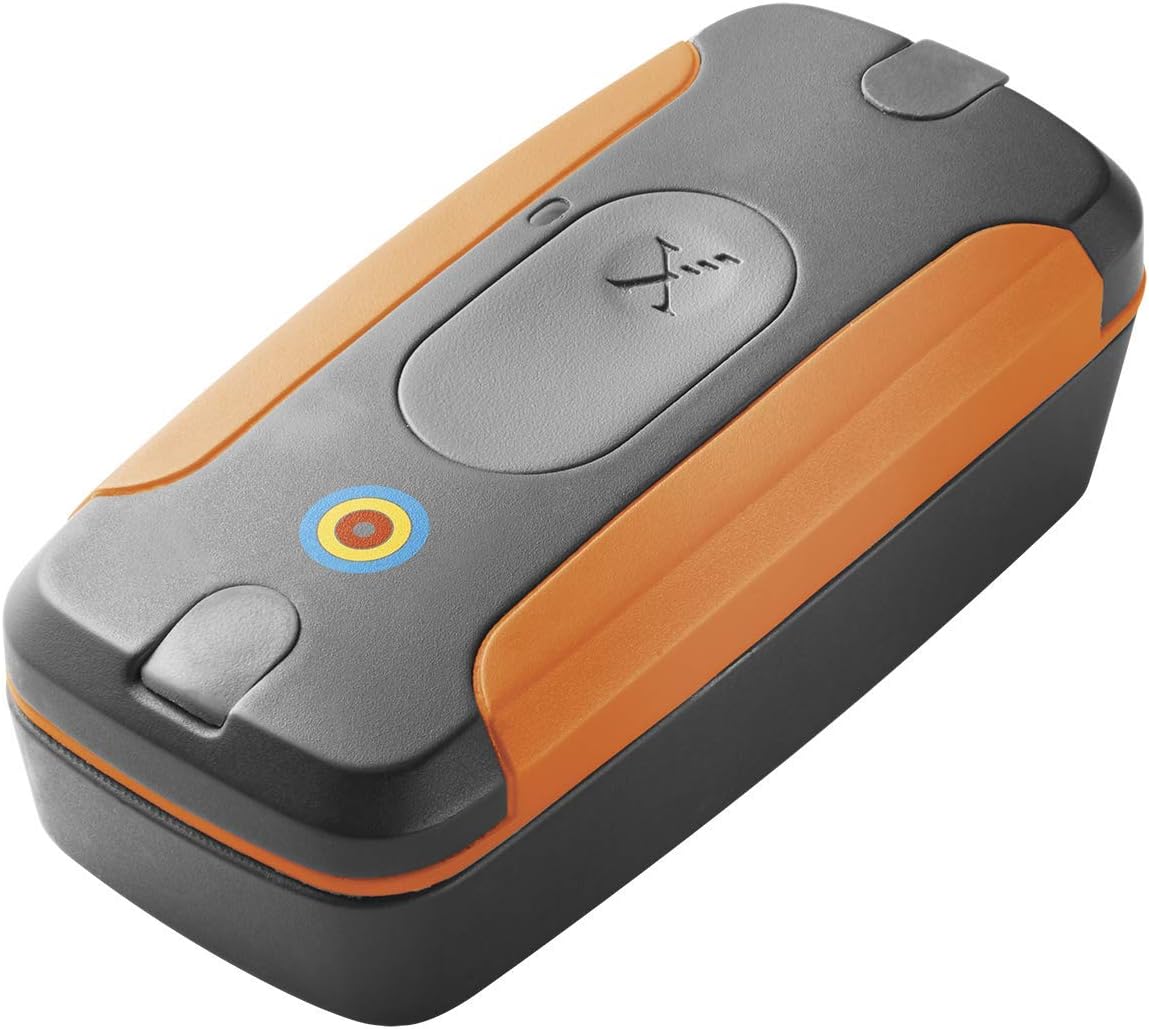 Beacon GPS Tracker Long Network Sim Free by prestagri