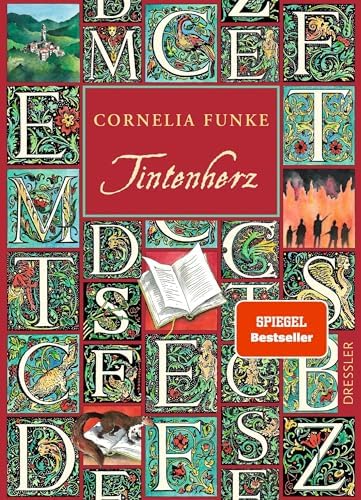 Die Unendliche Geschichte: Michael Ende: 9783570260944: Amazon.com